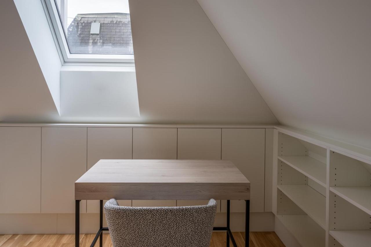 Numa Zurich Craftアパートホテル エクステリア 写真